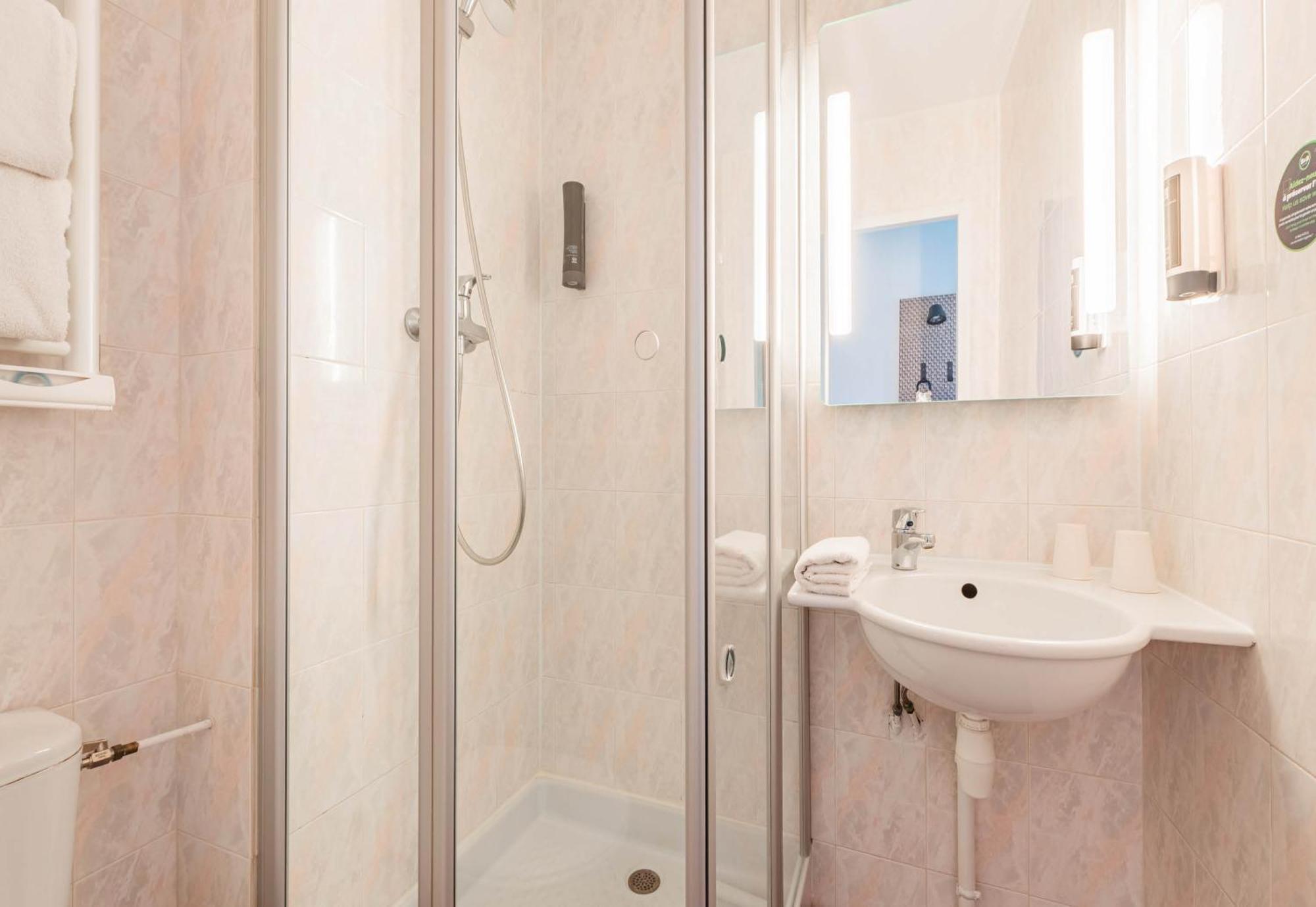 B&B Hotel Mulhouse Kingersheim Eksteriør bilde