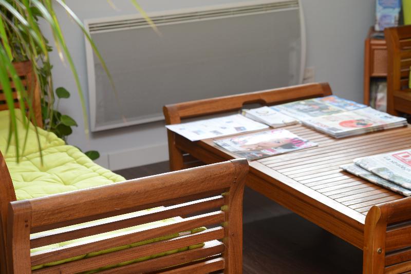 B&B Hotel Mulhouse Kingersheim Eksteriør bilde