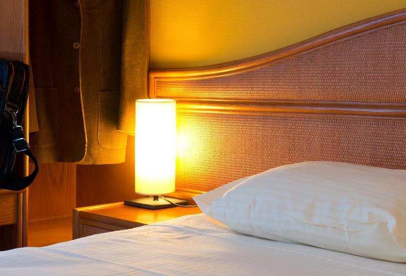 B&B Hotel Mulhouse Kingersheim Eksteriør bilde