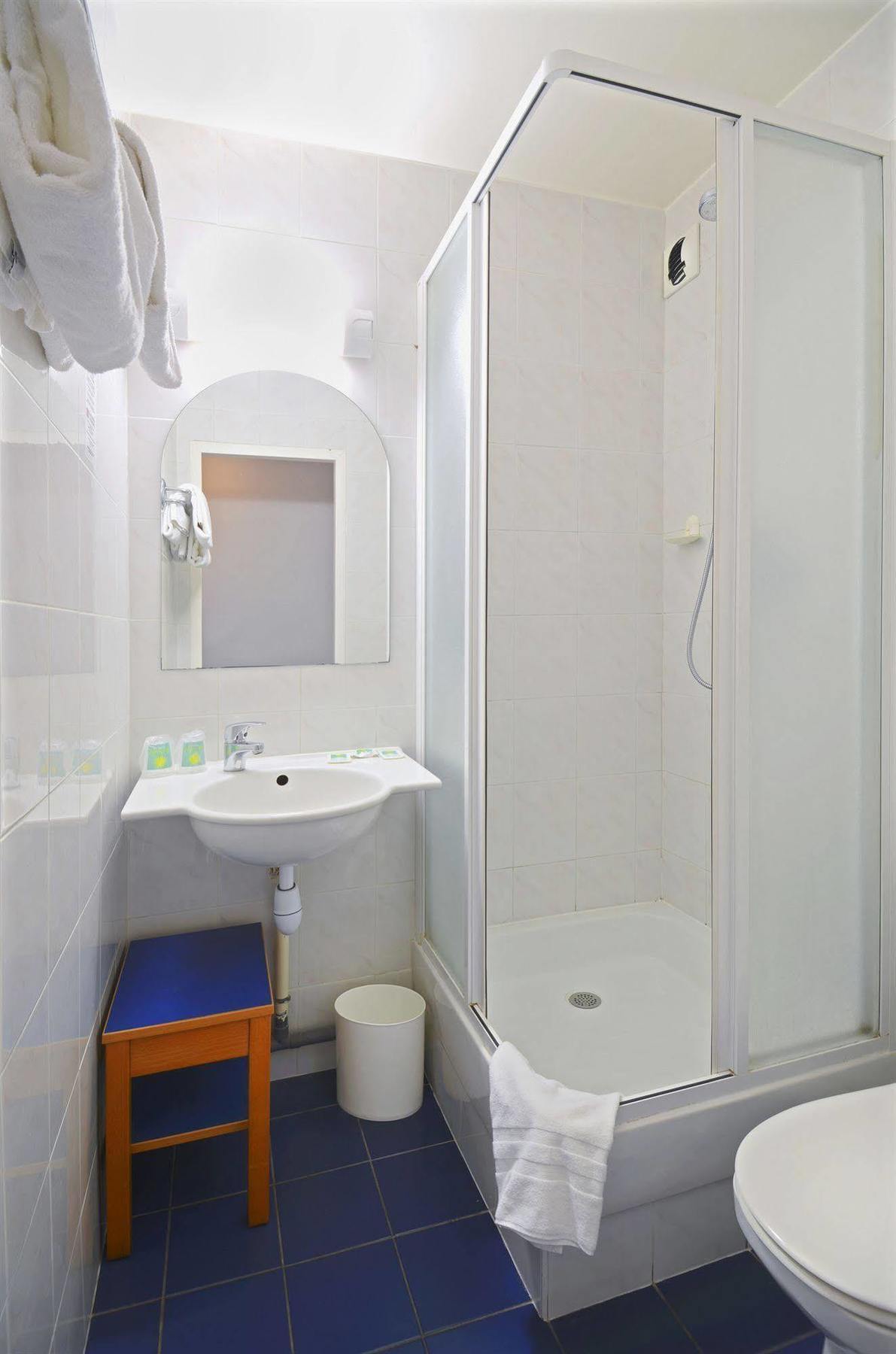 B&B Hotel Mulhouse Kingersheim Eksteriør bilde