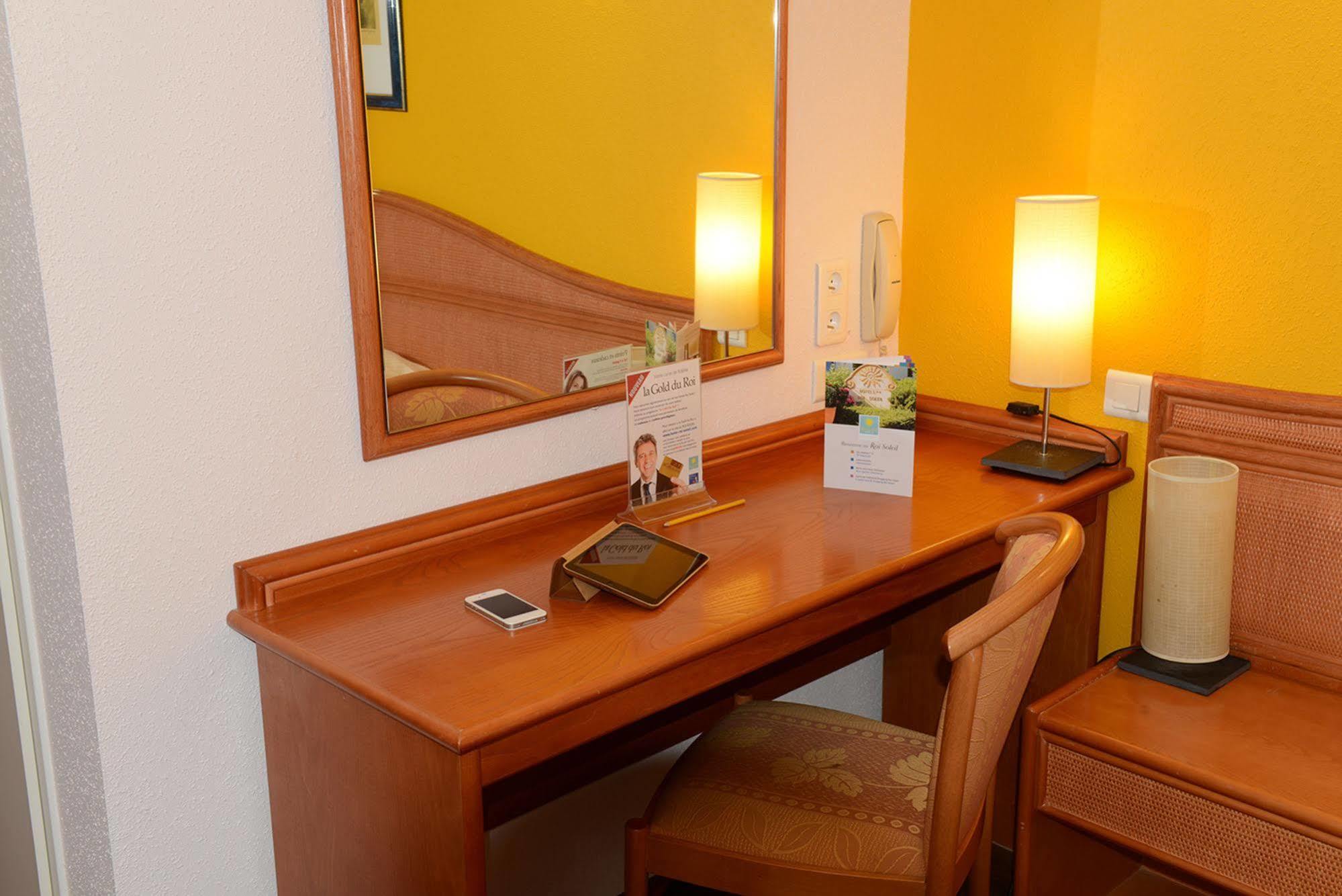 B&B Hotel Mulhouse Kingersheim Eksteriør bilde