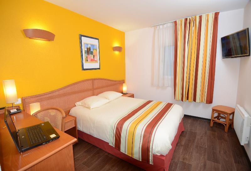 B&B Hotel Mulhouse Kingersheim Eksteriør bilde
