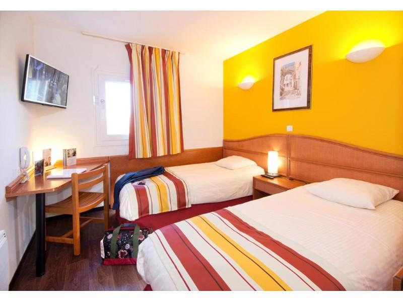 B&B Hotel Mulhouse Kingersheim Eksteriør bilde