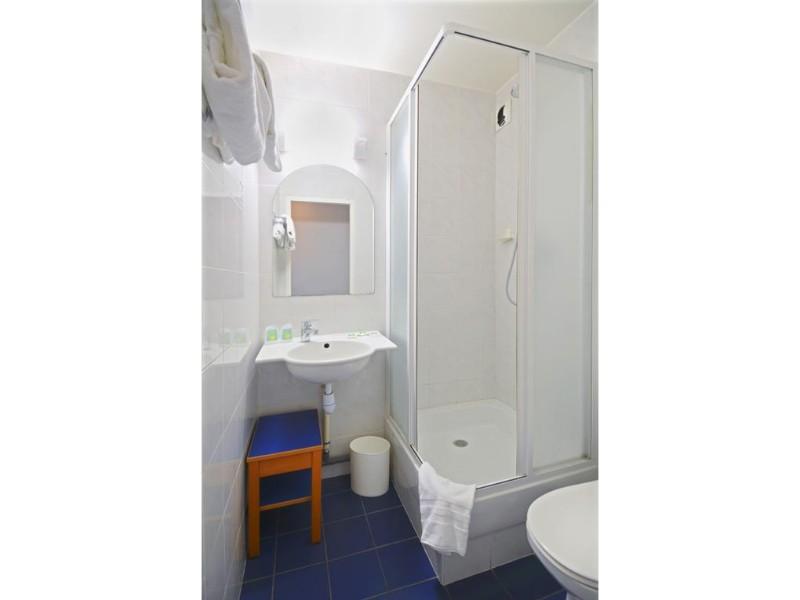B&B Hotel Mulhouse Kingersheim Eksteriør bilde